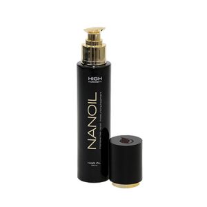 oil for hair with evening primrose oil - Nanoil