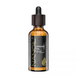 nanoil argan oil